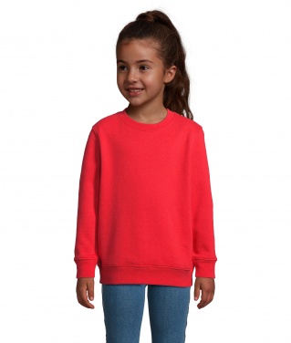 Logo trade promotional gifts picture of: COLUMBIA KIDS  Sweater