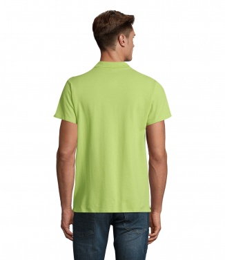 Logotrade advertising product picture of: SPRING II MEN Polo 210g