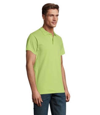 Logotrade promotional giveaways photo of: SPRING II MEN Polo 210g