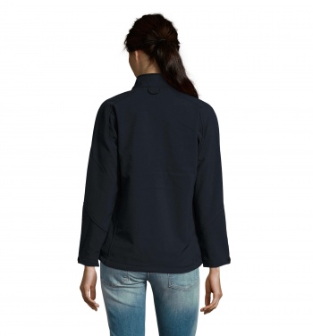 Logotrade promotional items photo of: ROXY WOMEN SS JACKET 340g