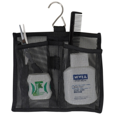 Logo trade advertising products image of: Toilet bag LA ROCHELLE