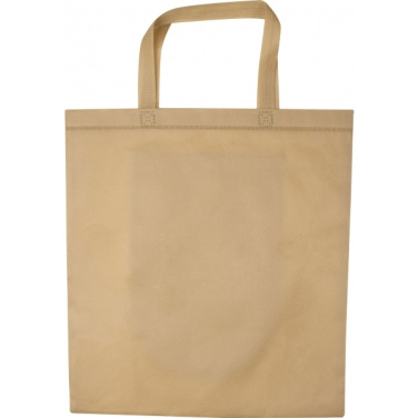 Logotrade promotional gift image of: Non-woven Bag SAN BERNARDINO