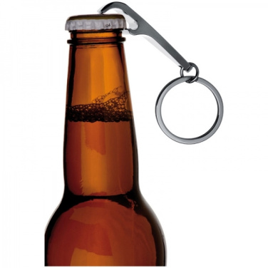 Logotrade promotional gift picture of: Bottle opener HASTINGS