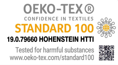 Logotrade promotional gifts photo of: Cotton bag ARRECIFE