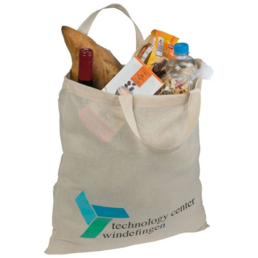 Logotrade promotional product image of: Cotton bag ARRECIFE
