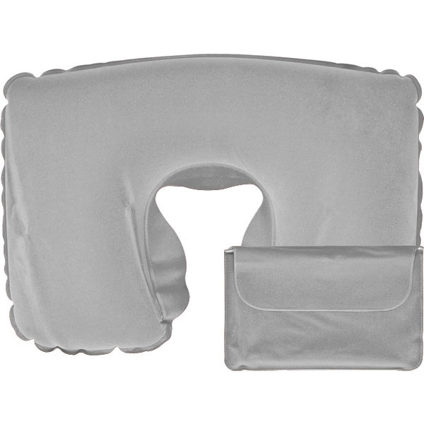 Logo trade promotional item photo of: Neck pillow ORLEANS