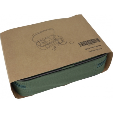 Logotrade promotional item image of: Boules game JACKSONVILLE