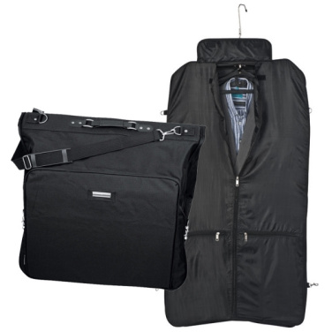 Logotrade advertising product image of: Suit bag SANTANDER