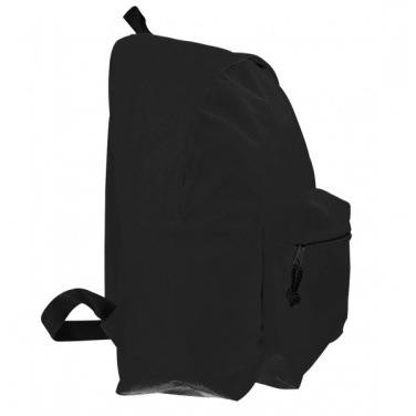 Logo trade corporate gift photo of: Trendy backpack CADIZ