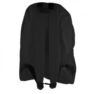 Logotrade promotional product image of: Trendy backpack CADIZ