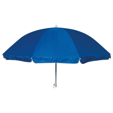 Logo trade corporate gifts picture of: Beach umbrella FORT LAUDERDALE