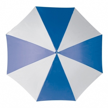 Logotrade advertising product image of: Automatic walking-stick umbrella AIX-EN-PROVENCE
