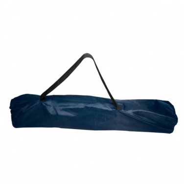 Logo trade promotional giveaways picture of: Foldable chair YOSEMITE