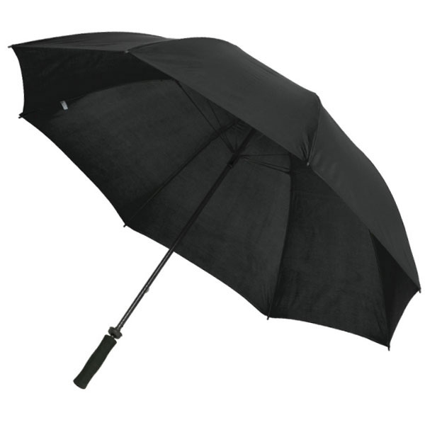 Logotrade advertising product picture of: XL storm umbrella HURRICAN