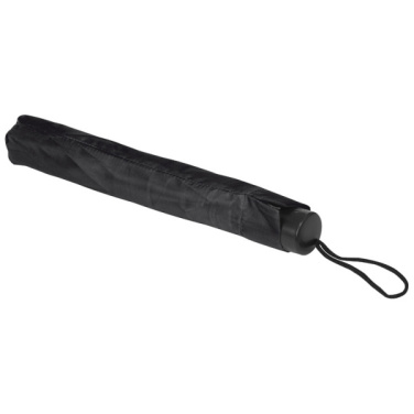 Logotrade promotional gift image of: Foldable umbrella LILLE