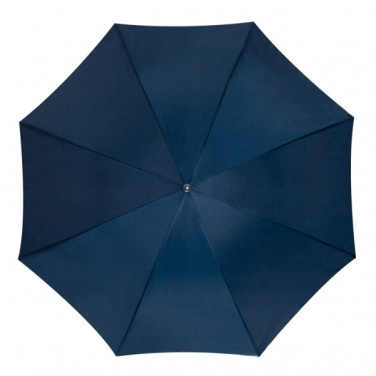 Logotrade promotional gift picture of: Automatic umbrella LIMOGES