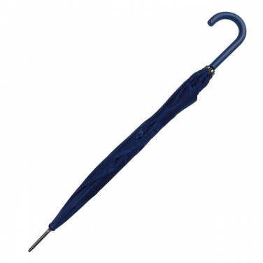 Logo trade promotional gifts image of: Automatic umbrella LIMOGES