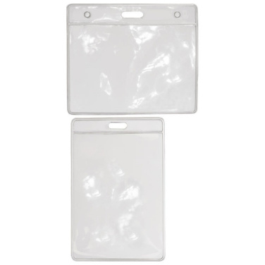 Logo trade business gifts image of: Lanyard NAGASAKI