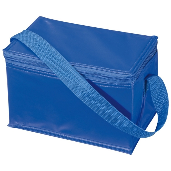 Logotrade promotional merchandise picture of: Cooler bag 6 x 0,33 l ASPEN