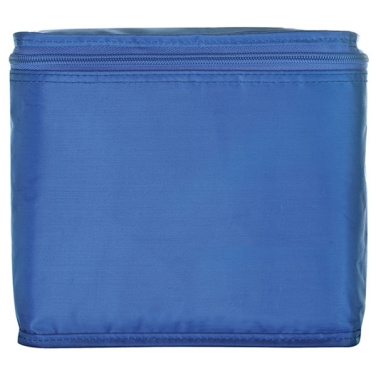 Logo trade promotional items image of: Cool bag 6 x 0,5 l MESA