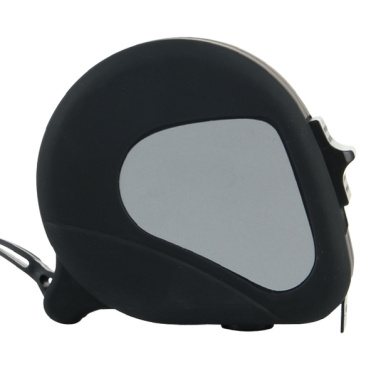 Logotrade promotional gift picture of: 3 meter steel measuring tape DENVER