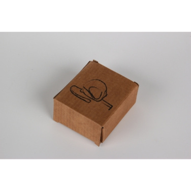 Logo trade corporate gift photo of: 3 meter steel measuring tape DENVER