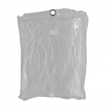 Logotrade promotional merchandise image of: Rain coat CLERMONT-FERRAND