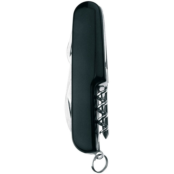 Logo trade promotional gifts image of: Pocket knife HAVANNA