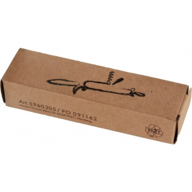 Logotrade promotional gift picture of: Pocket knife HAVANNA