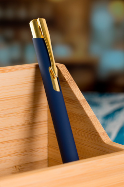 Logo trade promotional product photo of: Ballpen GLENDALE