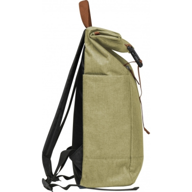 Logotrade business gifts photo of: Backpack SALZBURG