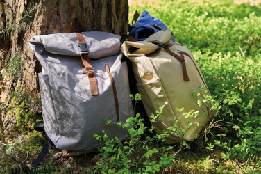 Logotrade promotional product picture of: Backpack SALZBURG