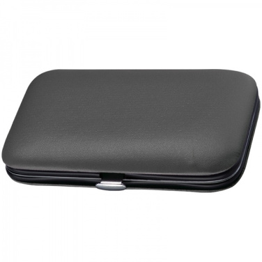 Logotrade promotional merchandise picture of: Manicure set SION