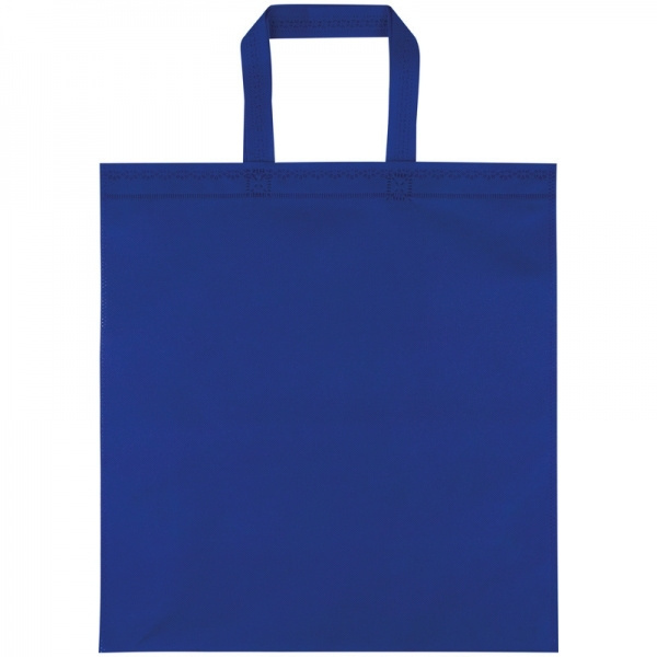 Logotrade promotional giveaway picture of: Non woven bag NIVALA