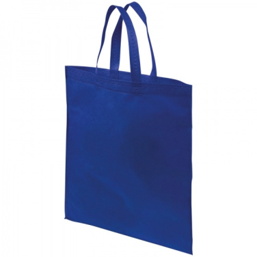 Logo trade corporate gift photo of: Non woven bag NIVALA