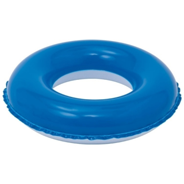 Logo trade promotional item photo of: Swim ring BEVEREN