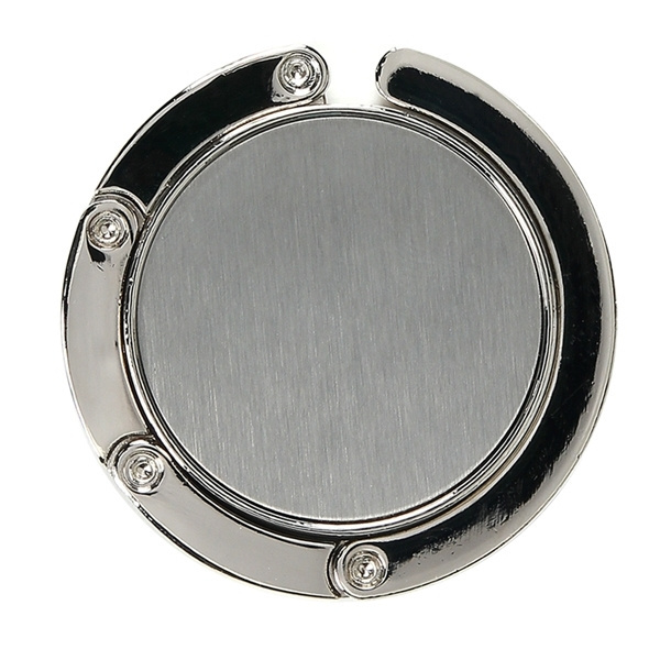 Logo trade promotional giveaway photo of: Handbag holder ROSE HILL