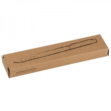 Logotrade promotional item picture of: Metal laser pointer MATLOCK