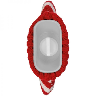 Logo trade promotional items image of: Christmas hot water bottle KALIBO