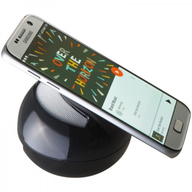 Logotrade promotional giveaway picture of: Bluetooth speaker KINGSWOOD