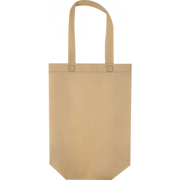 Logotrade corporate gift image of: Non-woven Bag SAN ANGELO