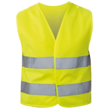 Logotrade promotional product picture of: Childrens safety jacket ILO
