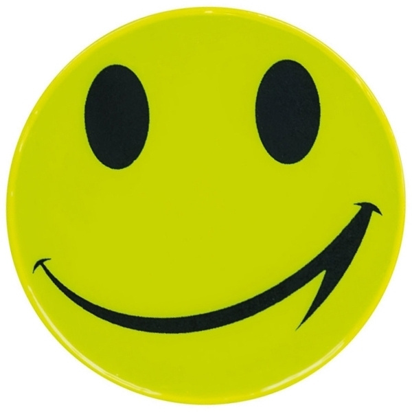 Logo trade corporate gifts picture of: Safety sticker STANLEY