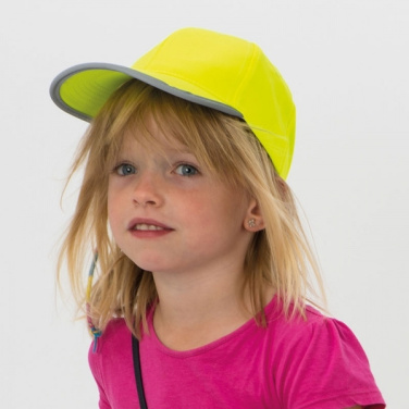 Logo trade promotional gift photo of: Childrens baseball cap SEATTLE