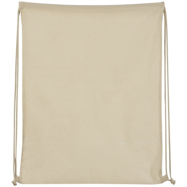 Logotrade promotional merchandise photo of: Cotton bag SUVA