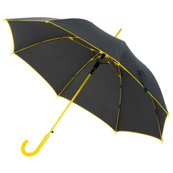 Logotrade promotional gift image of: Umbrella PARIS