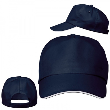 Logotrade business gift image of: Sandwich cap ARLINGTON