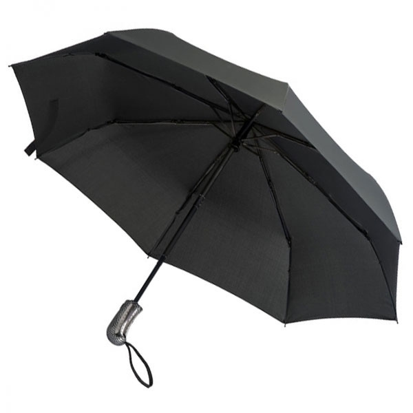 Logotrade promotional item image of: Umbrella with storm function BIXBY