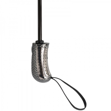 Logotrade corporate gift picture of: Umbrella with storm function BIXBY