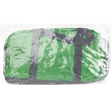 Logotrade promotional item image of: Sports bag GASPAR